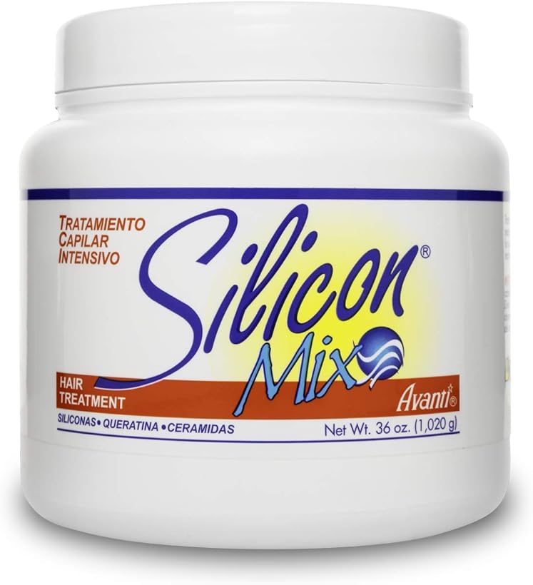Silicon Mix Hair Treatment 36